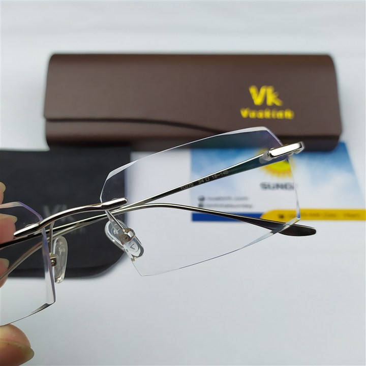Kính cận khoan có độ V273