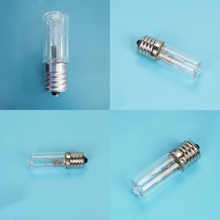 Cc Bóng Đèn uv Khử Trùng dc 10-12v e17 3w