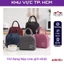 Túi đựng hộp cơm giữ nhiệt 2 lớp dày dặn, siêu bền - tiện dụng, đa năng