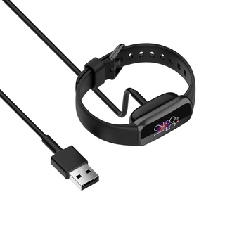 Cáp Sạc Và Truyền Dữ Liệu Cho Đồng Hồ Thông Minh Fitbit Charge 5