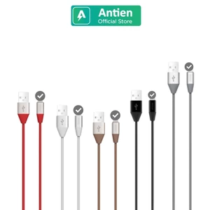 Dây cáp sạc nhanh Eloop S31 dài 1m2 sạc nhanh cho 8 x xs xs max 11 12 13 14 PRO MAX