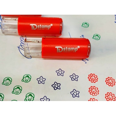 Dấu biểu tượng, Icon 1 cm, mực đóng giấy. | Shopee Việt Nam