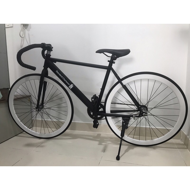 Xe p Fixed Gear Shopee Vi t Nam