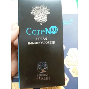 Thực phẩm bảo vệ sức khỏe СoreNRG Urban Immunobooster