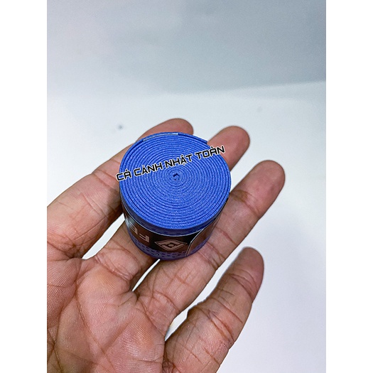CUỘN DÂY QUẤN CẦN CÂU CÁ 1 CUỘN