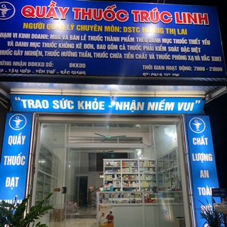 truclinh2k19