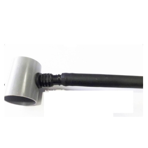 Combo 10 Khởi thủy ống pe 25mm kèm roăng cao su 22mm
