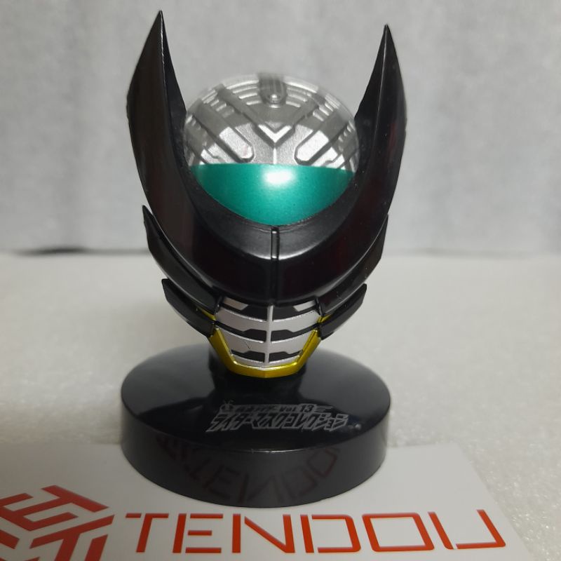 Mô Hình Nhân Vật Head Kamen Rider Tỷ Lệ 1/6 Chính Hãng Bandai | Shopee ...