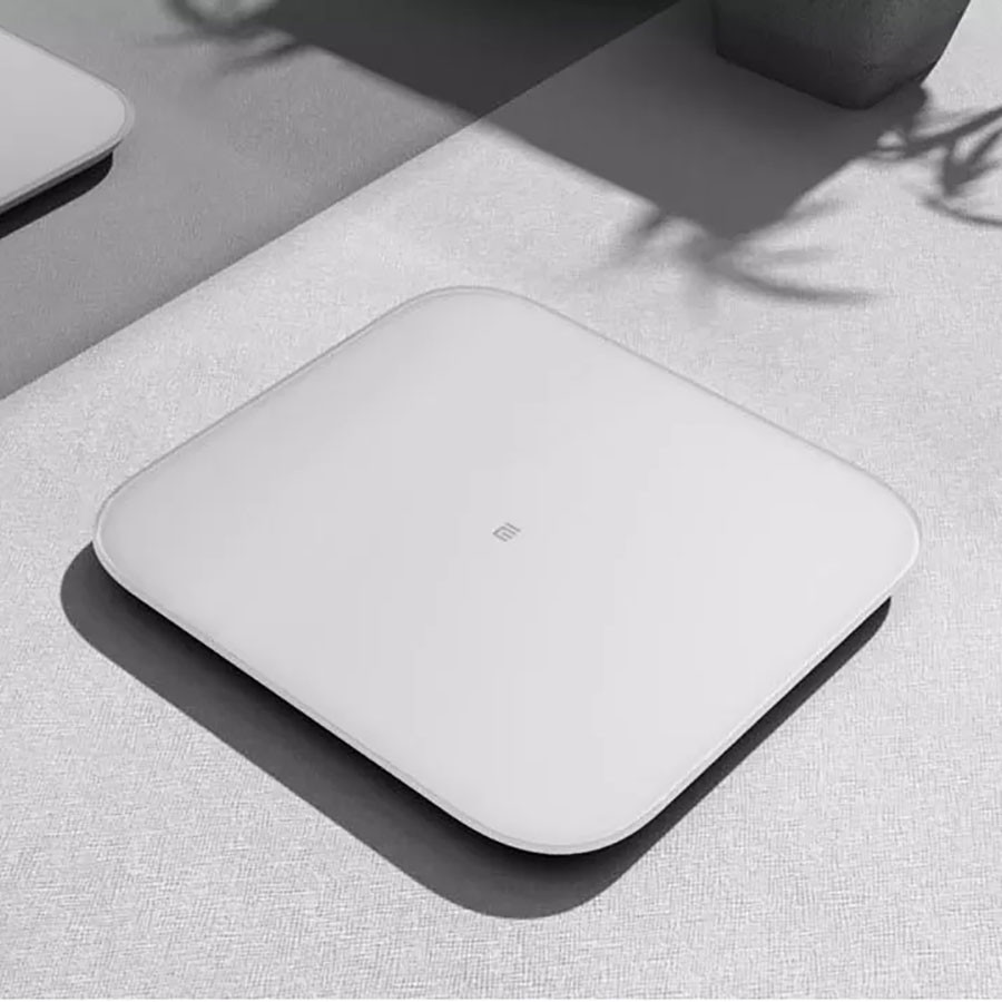Ảnh Cân điện tử sức khỏe thông minh Xiaomi Scale 2 / Mijia S200 - Bảo hành 3 tháng - Shop Điện Máy Center 2