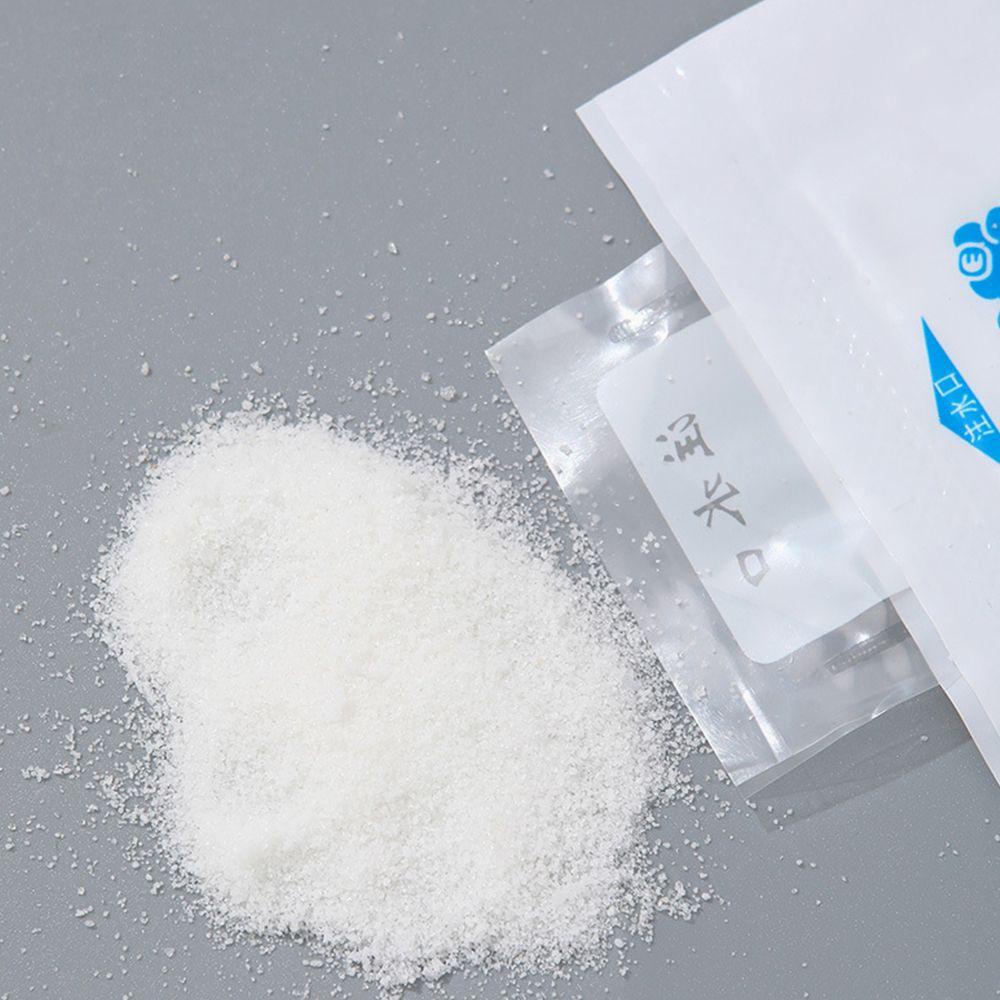 SLICELLIFE 20 Chiếc Túi Làm Mát Có Thể Tái Sử Dụng Đồ Uống Lạnh Bảo Quản Hải Sản Nén Lạnh