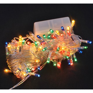 Dây Đèn LED - ĐỦ MÀU - Dài 2m/3m