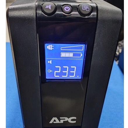 Pacco Batteria APC APCRBC123 - Per UPS BR900GI, BR900G-GR, SMT750RMI2U, Sostituzione A Caldo