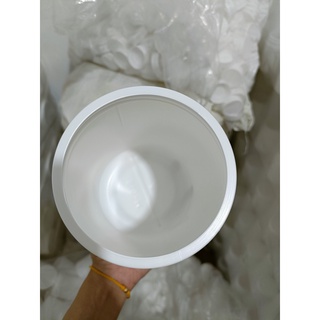 Bộ 30 Hủ Nhựa 1Kg Đựng Bột HPDE Nắp Vặn - HV75