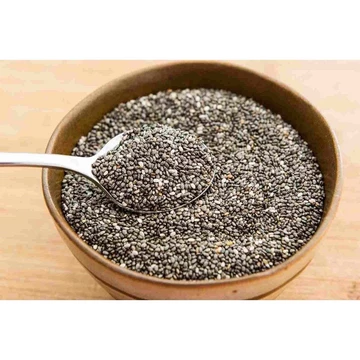 Hạt Chia Úc Phân Lẻ Gói 200Gram hạt chia hữu cơ