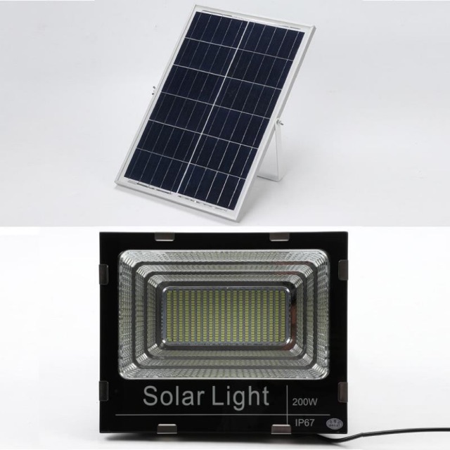 6. Bảo Dưỡng Và Bảo Hành Đèn Solar Light 200W