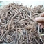 Sâm cau đen khô (Tiên mao) thượng hạng JINDO 1kg tốt cho sinh lực nam giới