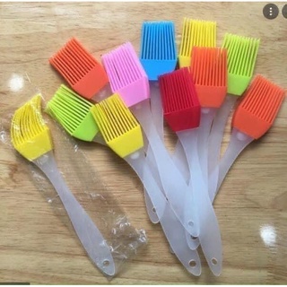Cọ, Chổi Quét Dầu Bằng Silicon - Phết Gia Vị💓💓