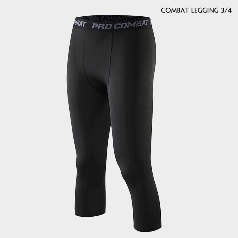 Quần Giữ Nhiệt Nam Procombat,Quần Giữ Nhiệt Tập Thể Thao Đa Năng GB239