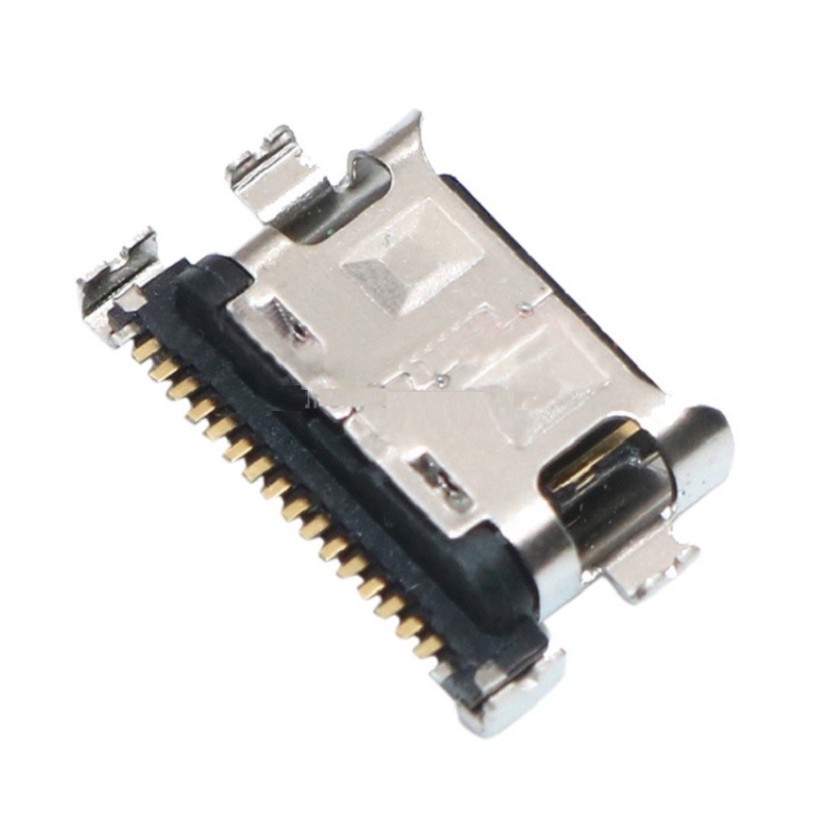 Chân Sạc Rời Samsung A20 A30 A40 A50 A51 A31 A71 A30s A50s a21s ,... New Dùng Thay Thế Sửa Chữa