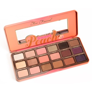 Bảng Mắt Too Faced Sweet Peach Giá Tốt Tháng 9, 2023 | Mua Ngay | Shopee  Việt Nam