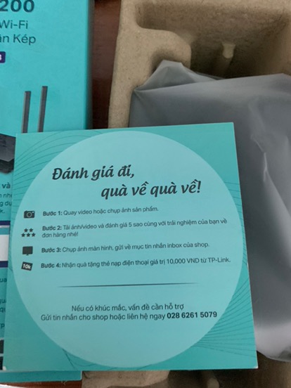 Ảnh đánh giá