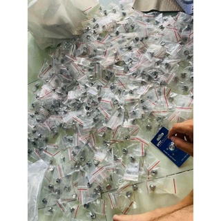 DIAMOND SALAYA -  NÚM CHỈNH TAY THẮNG RCB - SALAYA INOX304