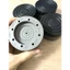 Bộ 4 đế cao su bền chống rung trượt 2 màu (cao cấp)