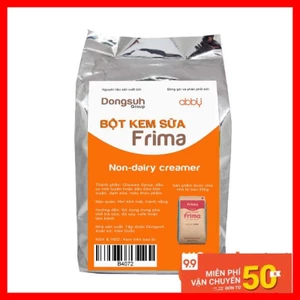 FREESHIP-Bột kem sữa Frima 800g-UỐNG LÀ MÊ( date 2023)
