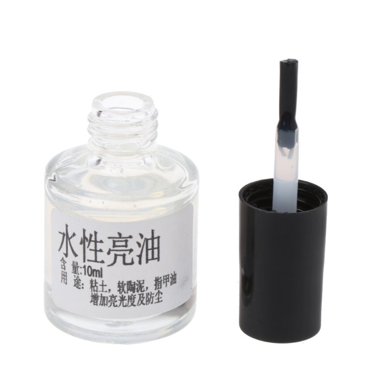 Ppy DIY Cứng UV Nhựa Trong Suốt Chữa Nhựa Gel Làm Đồ Trang Sức Thủ Công Nhựa UV Epoxy Gel Trong Suốt Nhựa Móng Tay Chuyên Nghiệp