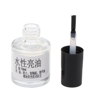 Kra DIY Hard UV Resin Clear Curing Resin Gel để làm đồ trang sức Thủ công Nhựa UV Epoxy