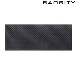 Tấm sợi carbon 250x100mm cứng 3k cho máy bay điều khiển từ xa