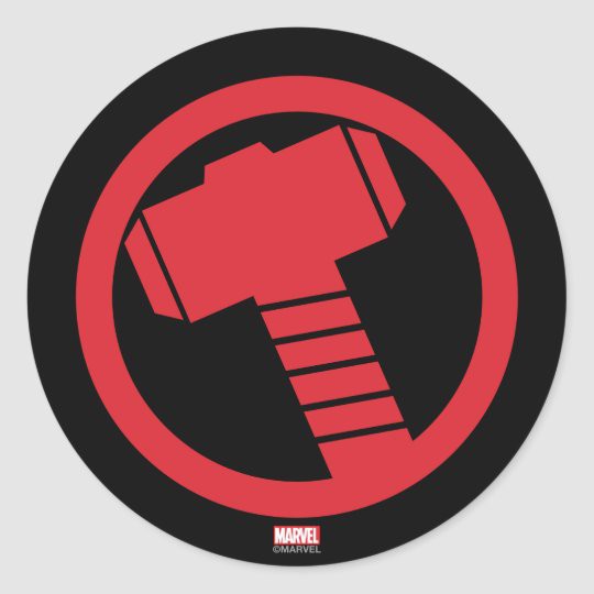 Sticker decal hình dán logo AVENGERS, logo Iron Man, logo Thor, Logo ...