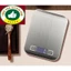 Cân tiểu ly độ chính xác cao 1g-5kg thế hệ mới-hàng cao cấp giá rẻ-màn led (cân hàng hóa, cân nhà bếp, v.v) Bền, Xịn