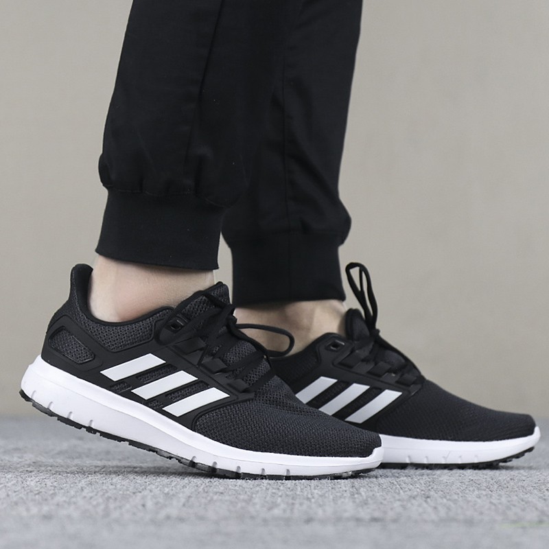 Giay Th Thao Nam Adidas Questar Ride DB1346 Adidas Shopee Vi t Nam