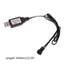 Bộ sạc USB di động GODD Liions Đồ chơi ô tô điều khiển từ xa phích cắm đồ chơi