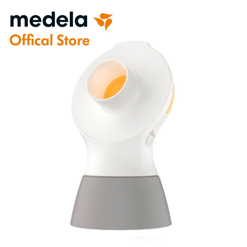 Ảnh Phụ kiện máy hút sữa | Medela cổ nối phễu Flex ( 1 chiếc) - bảo vệ chống tràn 1