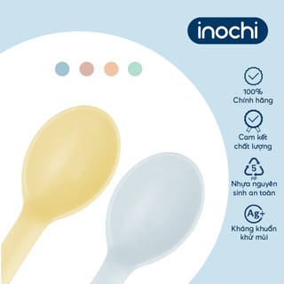 Bộ 02 thìa ăn Inochi - Amori