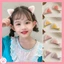 Kẹp tóc hình tai mèo dễ thương thời trang thu đông cho bé gái