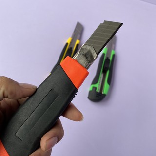 Dao rọc giấy Kim Khí Dung Anh dao trổ loại tốt