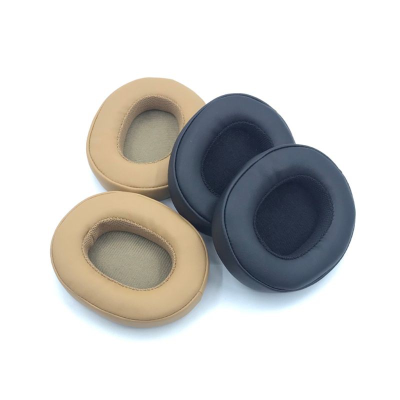 [THÊM +] Một cặp vỏ xốp tai nghe đầu lâu không dây Skullcandy Crusher 3.0