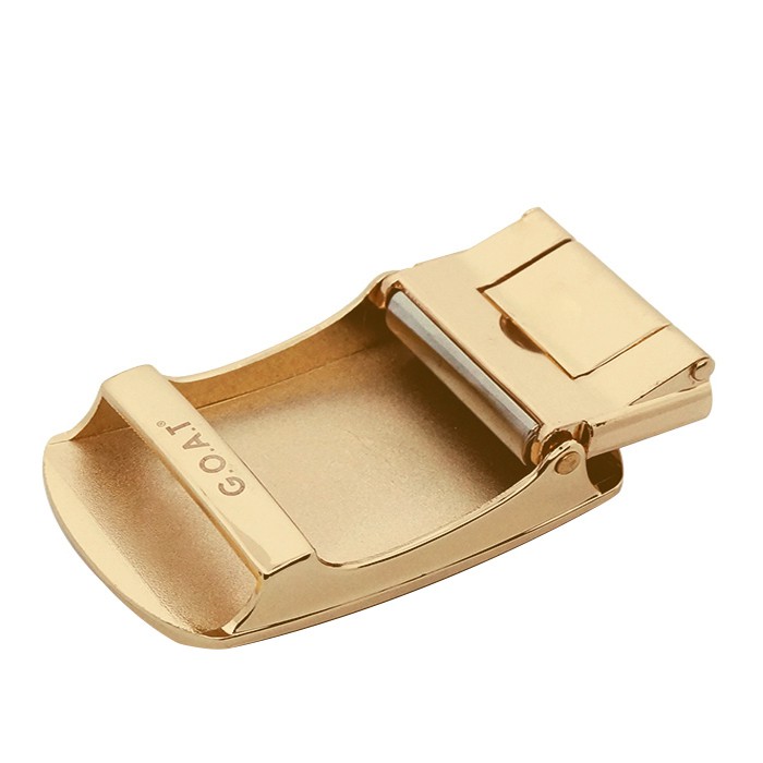 Mặt Khóa Thắt Lưng GOAT MK0052
