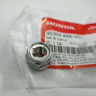 Tán cốt gấp treo máy tán bắt ghi đông Honda tay ga 10 Ly click vario ab air blade sh pcx lead vision vs
