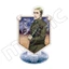 SQ11 Tấn Công Titan Hình Anime Đồ Chơi Mô Hình Acrylic Tấm Giá Đỡ Levi Mikasa Eren Trang Trí Trang Trí Nhà Quà Tặng