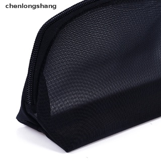Túi Lưới Trong Suốt Đựng Đồ Trang Điểm chenlongshang