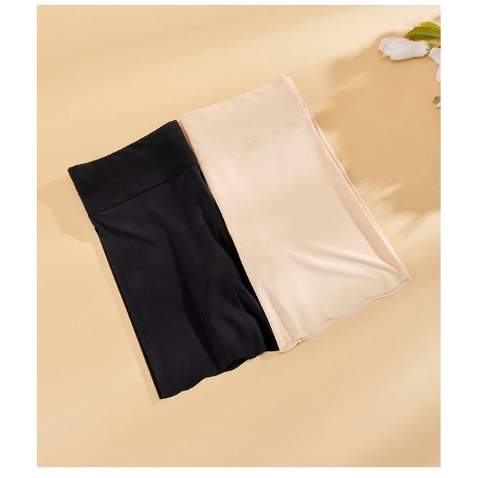Ảnh Quần váy trơn su đúc BIGSIZE (55kg đến 95kg) - QV01 - [BU Bigsize Young] 3