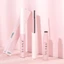 Mascara Suake Siêu Mịn Chống Thấm Nước Nhanh Khô Chuốt Mi Chuyên Nghiệp Tiện Dụng