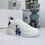 Giày thể thao sneakers MC-Chunky nam nữ tăng chiều cao 4cm êm chân chống trơn trượt B 976