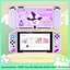 OLED / V1 / V2 Case Ốp TPU Dẻo Cho Máy Game Cầm Tay Nintendo Switch OLED, V1, V2 Morock First Look