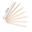 que gỗ - que thủy tinh 100 nail - que cạy móng