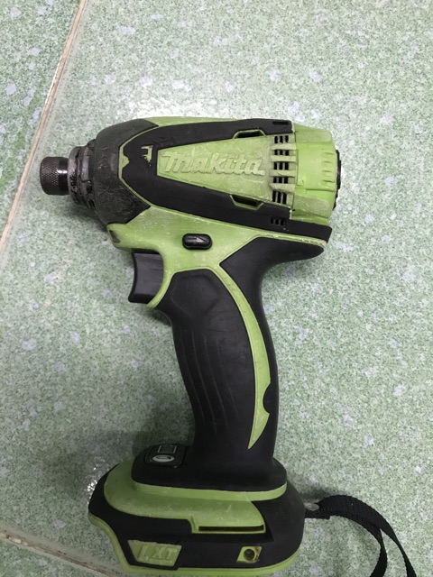 MAKITA TD146D-